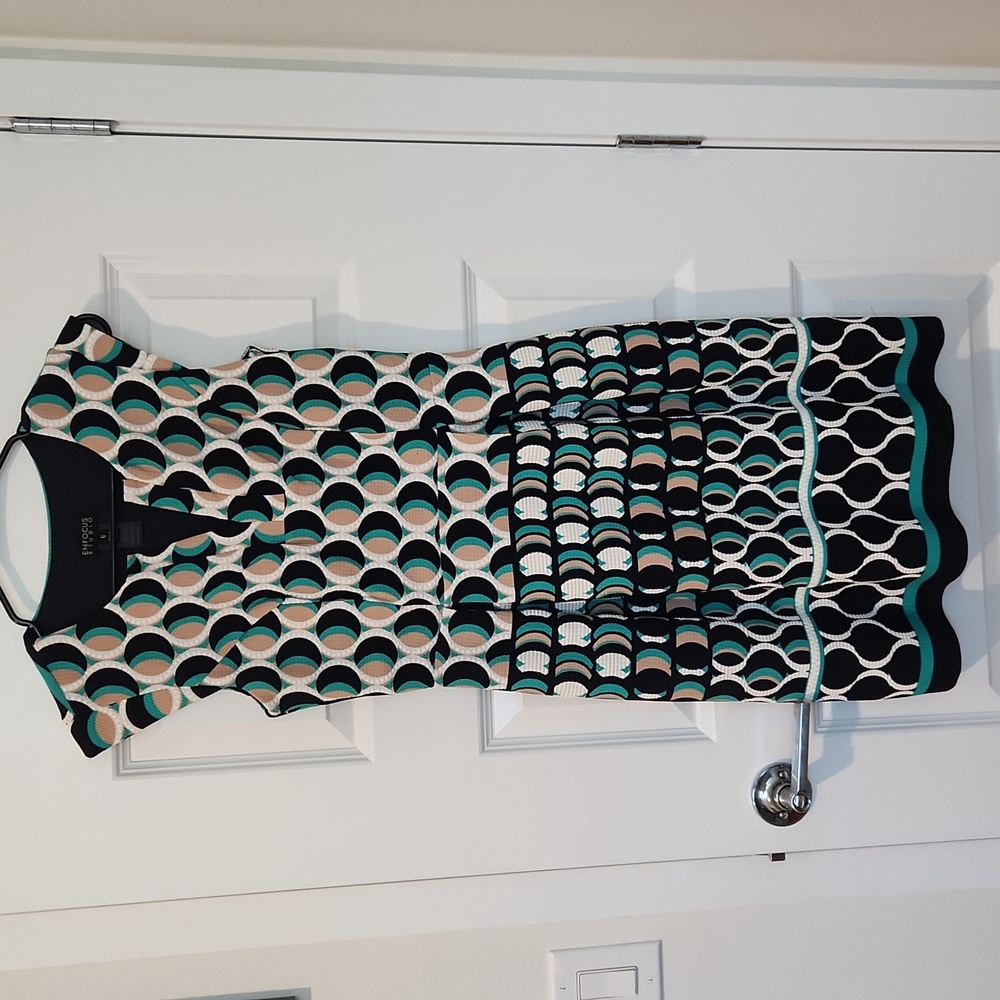 Enfocus Studio Dress!